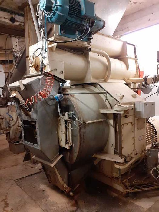 Granulator Promill EVOLUTION 800