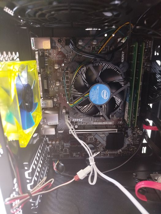 PC i3 + Várias OFERTAS