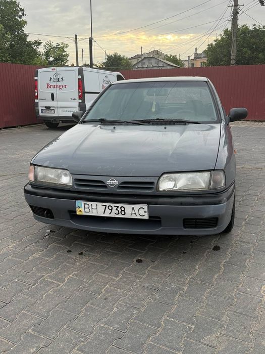 Продам Nissan Primera p10
