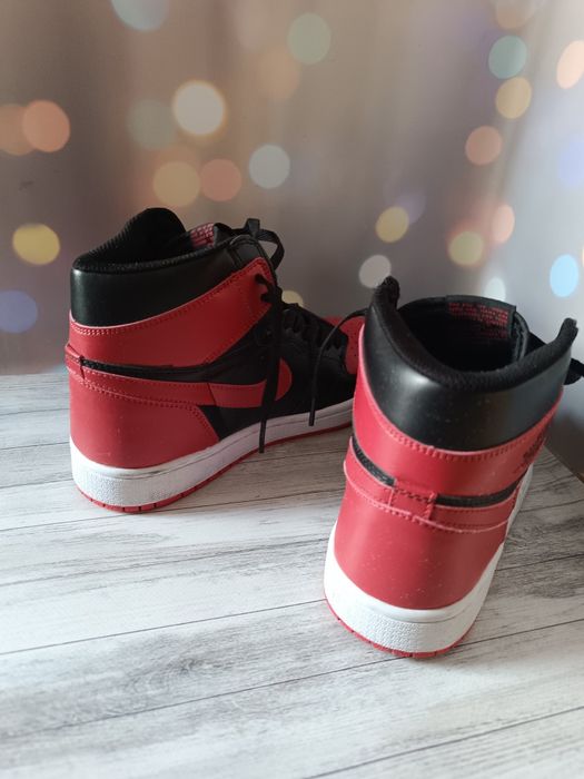 Кросівки Nike air 41р