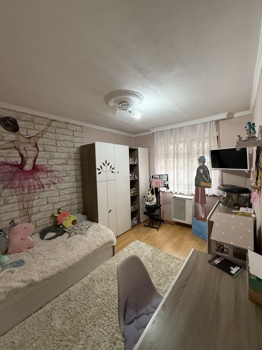 Продається квартира Закарпатська обл, с. Перехрестя