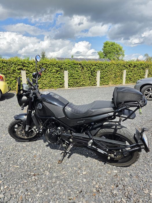 Benelli Leoncino