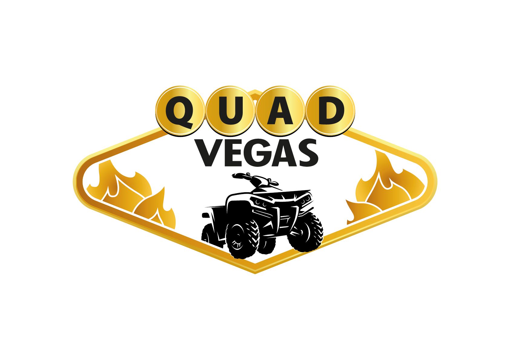 QUAD VEGAS top banner