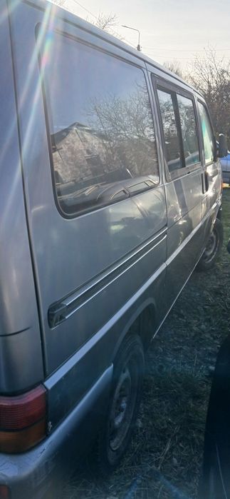 Sprzedam vw t4 transporter