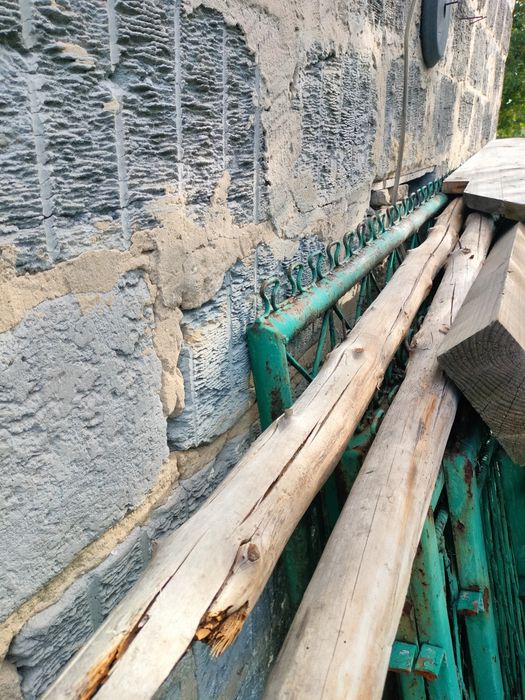 Ogrodzenie ponad 30mb panel stalowy, brama i furtka