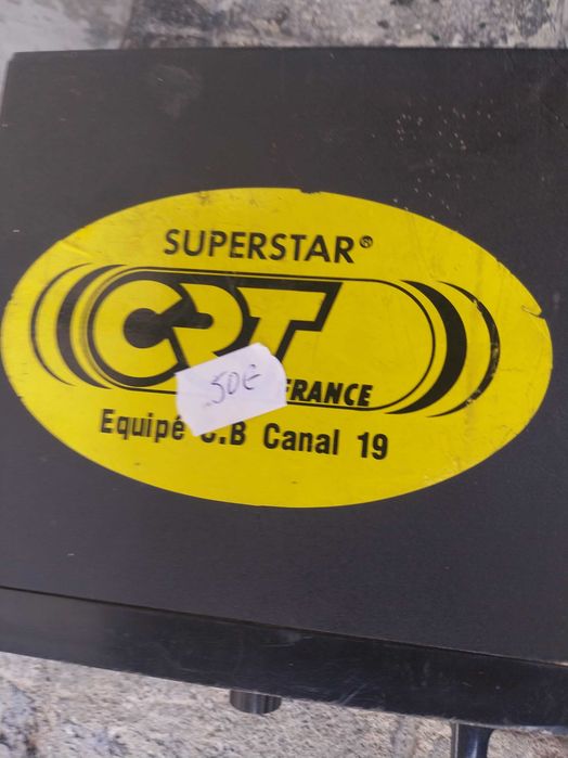 Radios        Cb
