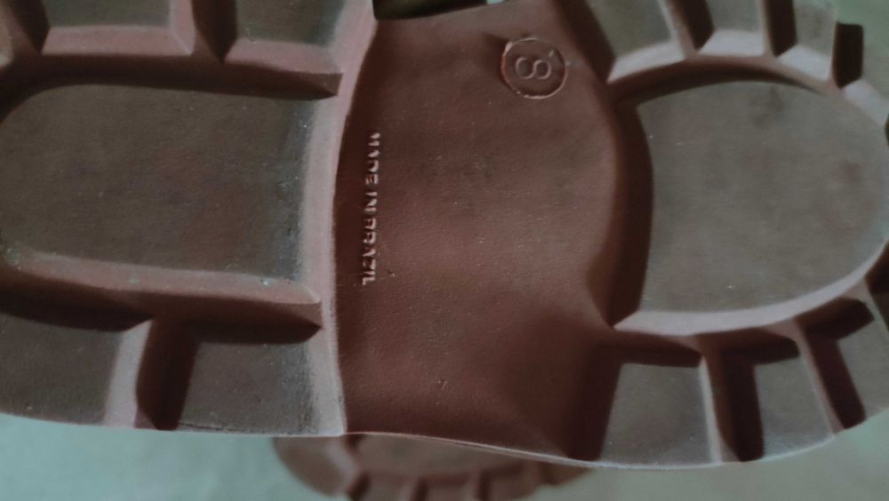 Eleganckie buty skórzane półbuty