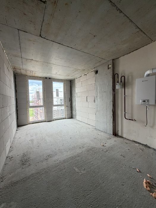 Продам 1 кім квартиру з документами. Краща ціна в комплексі. Держ програми. Софі Хаус