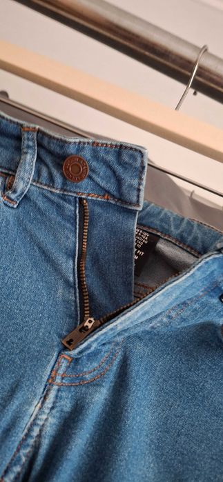 Jeans skinny Lefties