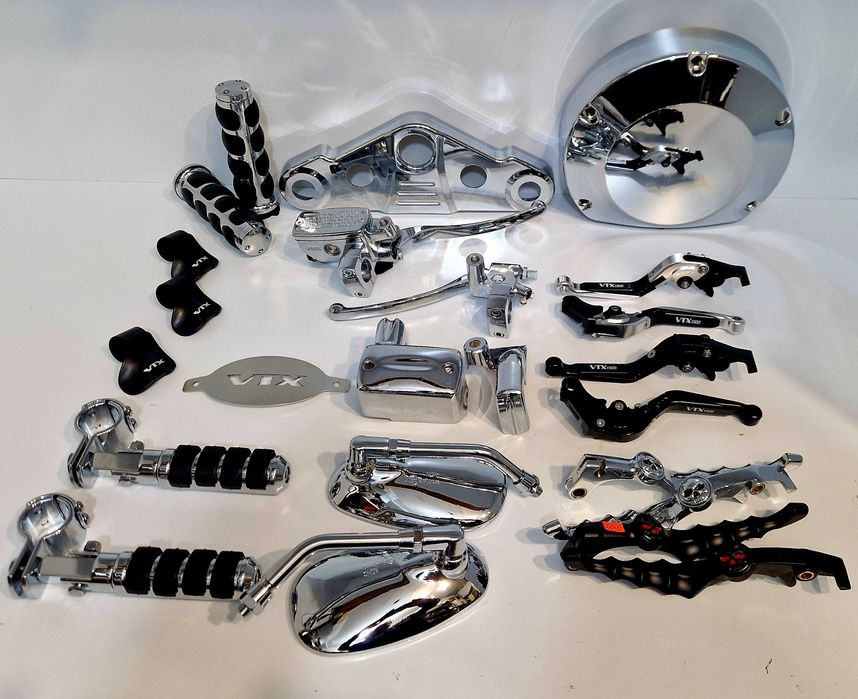 Honda vtx 1300 części