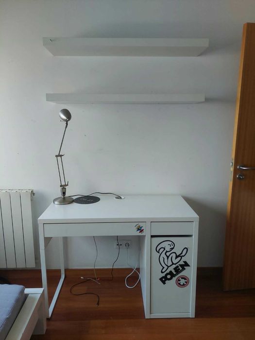 Móveis quarto solteiro