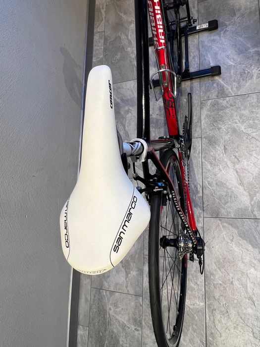 Rower szosowy Haibike Q.Race RC