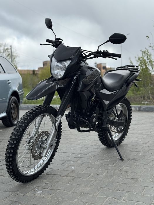 Shineray XY250GY-6C