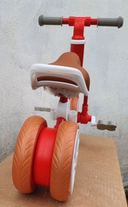 Біговел дитячий MOTION