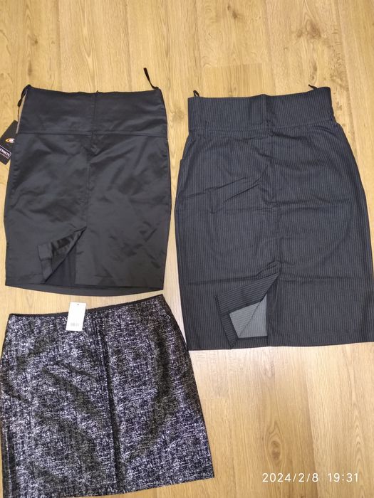 Юбка карандаш, юбка