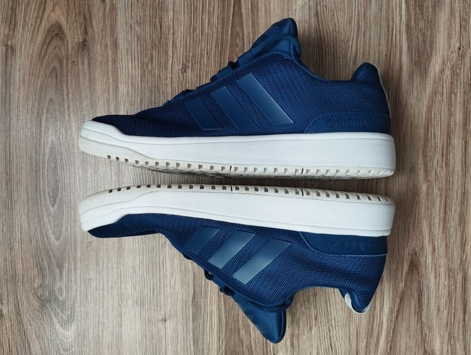 Легкі зручні кросівки adidas fitfoam, 38 розмір: 800 грн