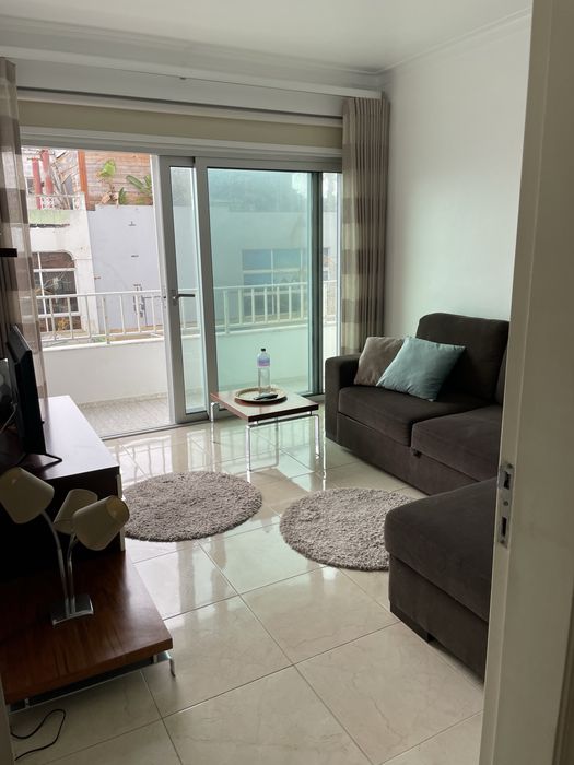 Alugo T1 para férias Praia da Rocha