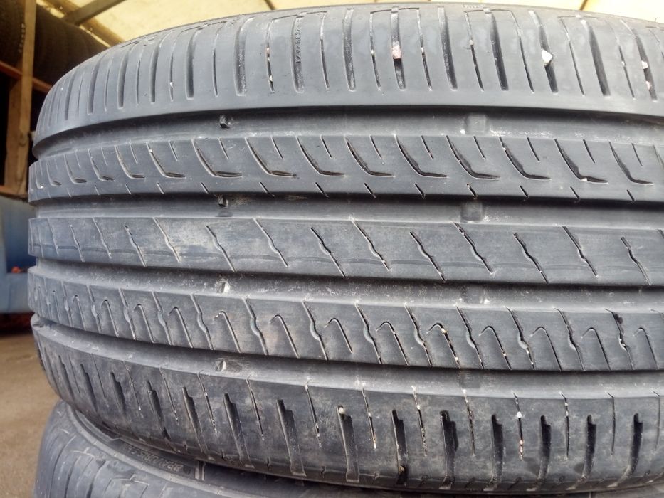 235/45/18 XL BARUM BRAVURIS rant ochronny 7mm 2021r.