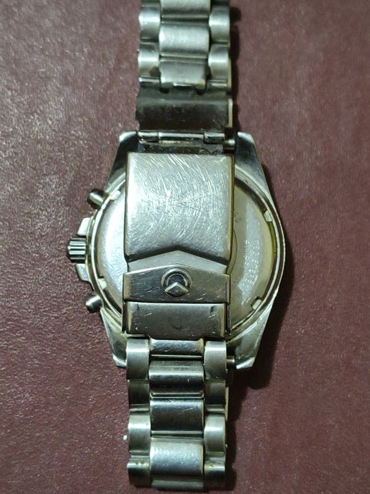 Часы Sector 255.