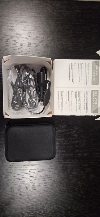 GPS TomTom XL2 Europa