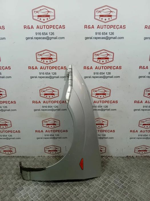 Guarda Lamas Frente Frontal Esquerdo Ford Focus MK 1 I Original