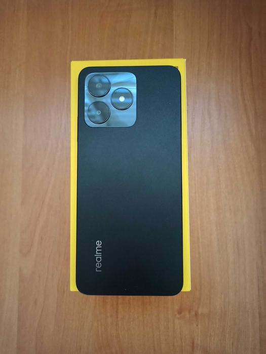 Realme C53 4G VoLTE=12(6+6)/128GB (RMX3760)зNFC+ ПОДАРУНОК: 2 880 грн ...