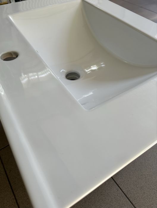 Umywalka łazienkowa