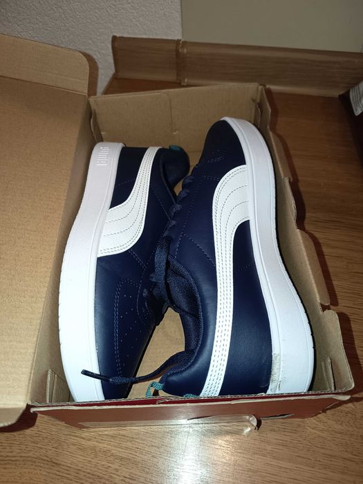 Nowe buty Puma roz 39 unisex