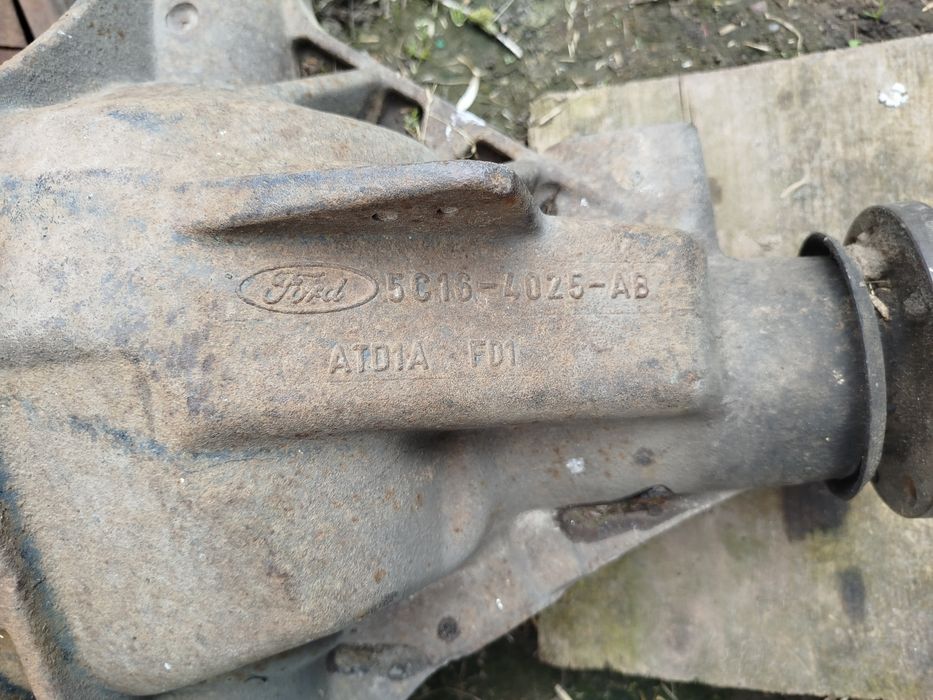 Продам міст до машини