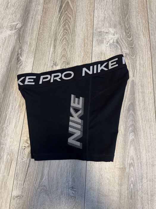 Шорти Nike pro велосипедки Nike pro