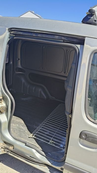 Renault Kangoo 1.9d 1998