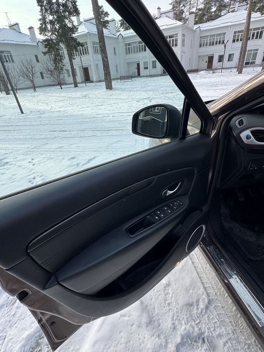 Renault  Grand Scenic