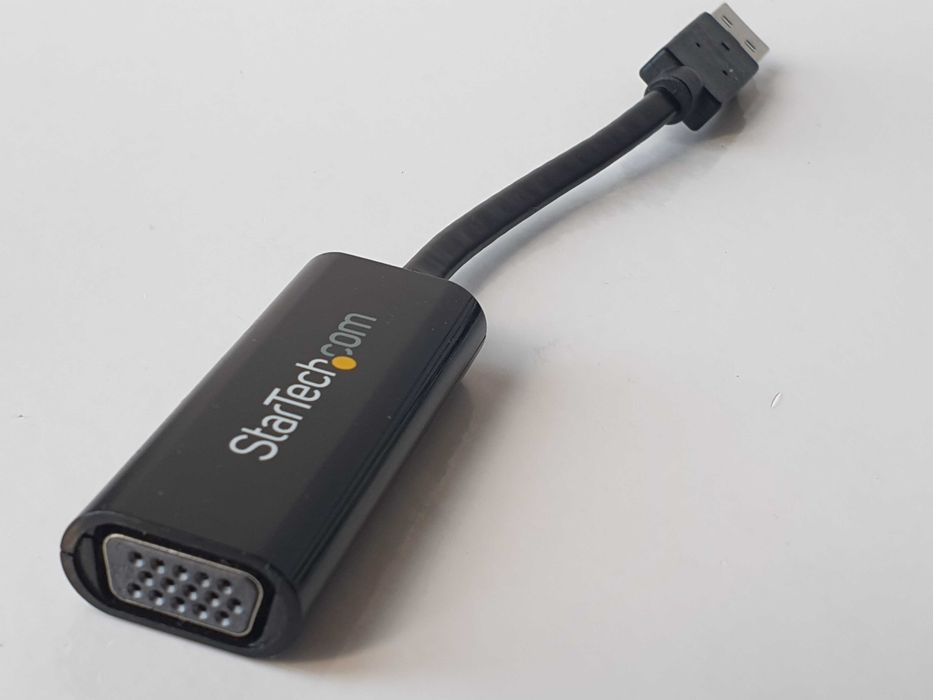 кабель USB3.0 to VGA StarTech.com USB32VGAES 2.0м