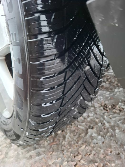 Ford Focus MK2 2.0 145 KM 2006 do naprawy lub na części