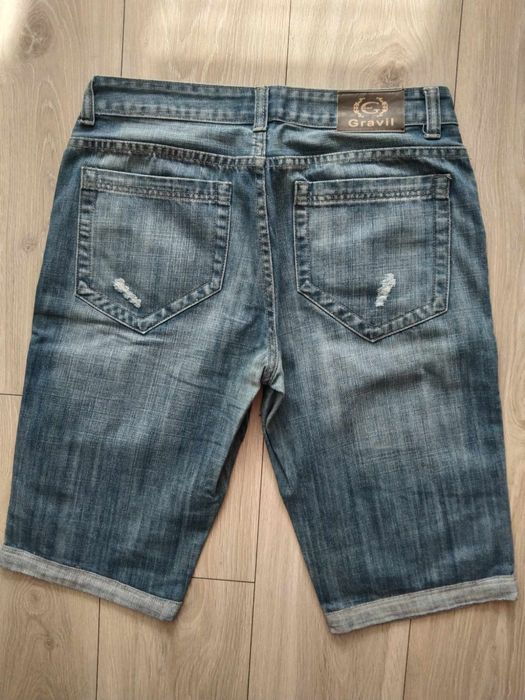 spodenki męskie M/L