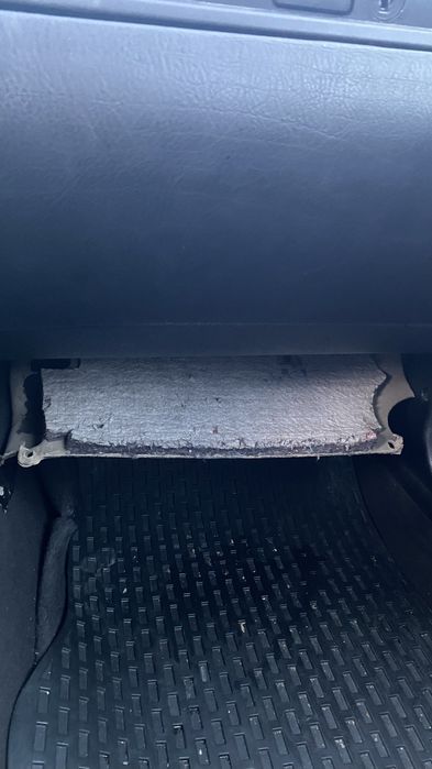 BMW e36 325TDS Touring (Motor Avariado)