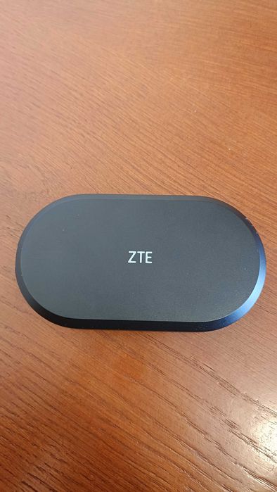 Hotspot ZTE 4G U10E.