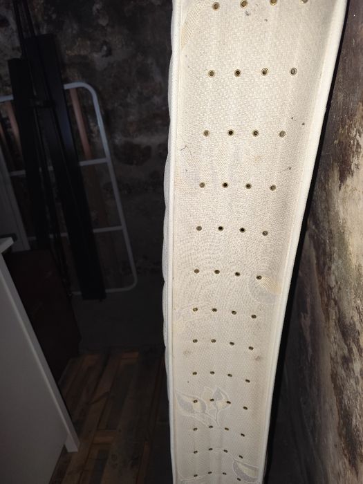 Colchão casal 196*160