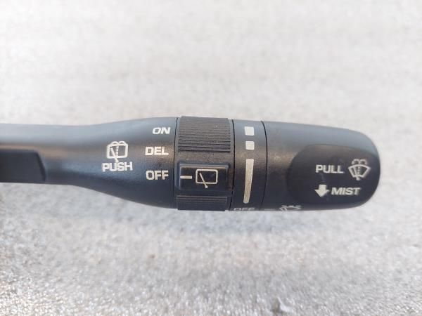 Manípulo do limpa vidros JEEP Grand Cherokee II (WJ, WG)