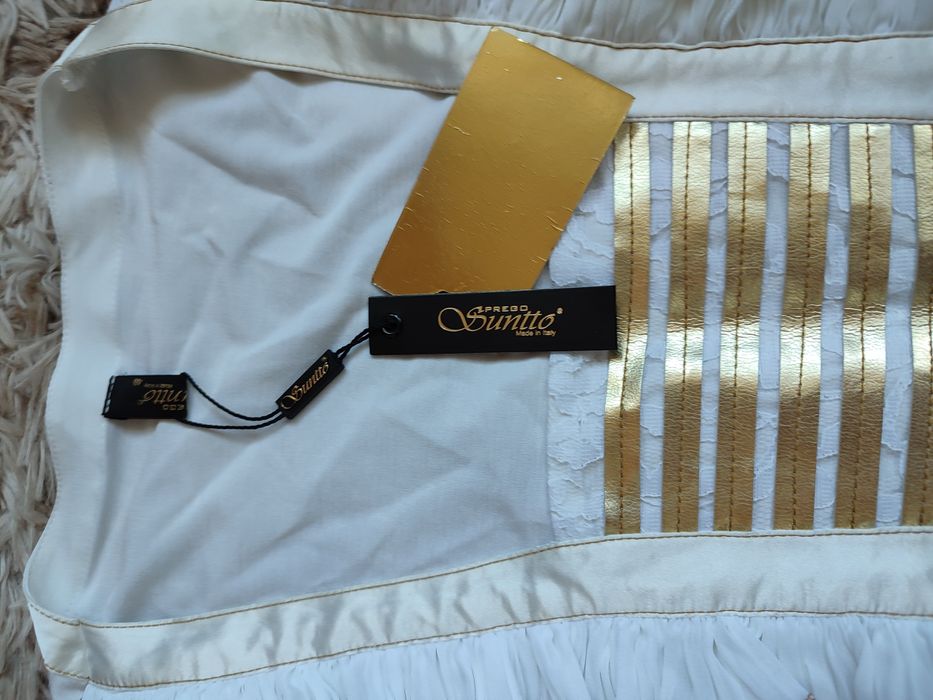 Блузка женская лёгкая