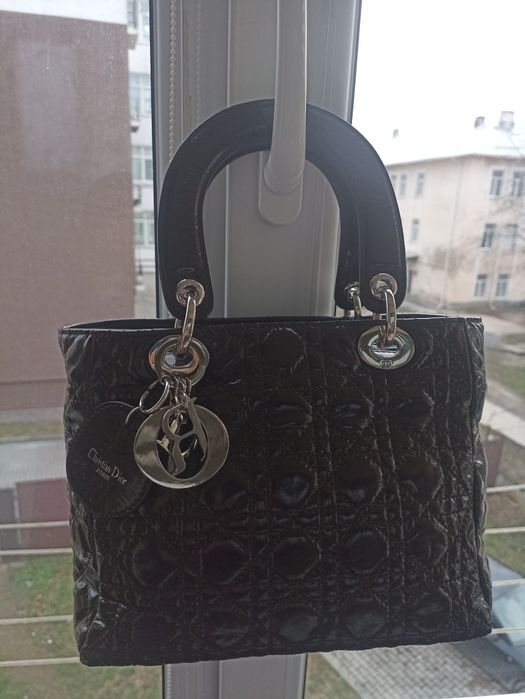 Сумка Christian Dior