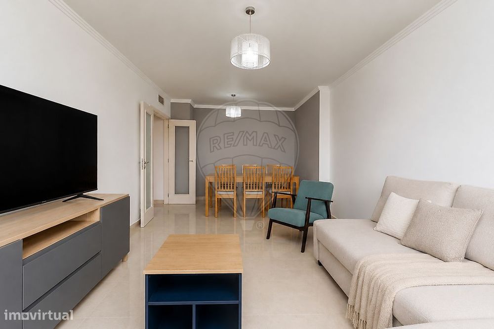 Apartamento T2 para venda