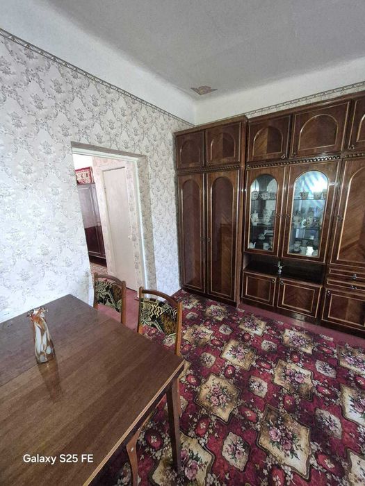 Мотель 2к квартира з окремими кімнатами