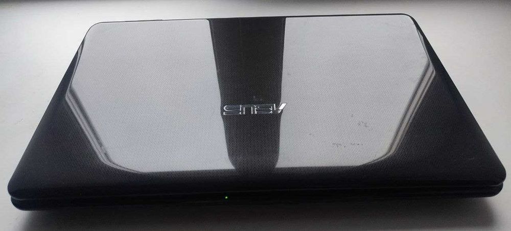 Ноутбук ASUS K50IJ