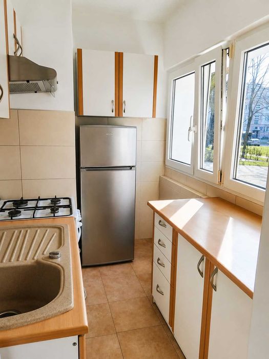 2 pokoje,odmalowane,blisko Manufaktury,wyposażone zmywarka,pralka - Widok 4