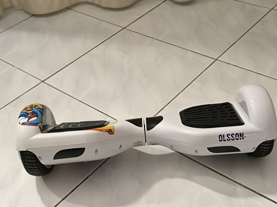 Hoverboarde olsson