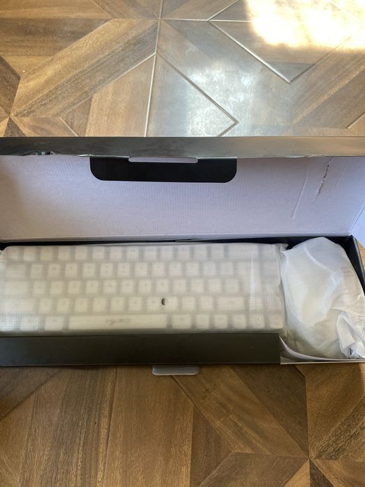 Продам клавіатуру і миш HXSJ