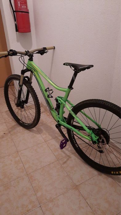 Bicileta enduro Merida One-Twenty