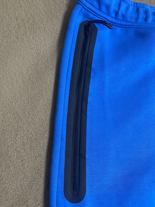 Мужские шорты Nike SPORTSWEAR Tech