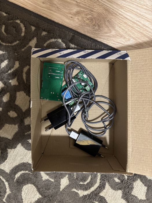 2 x Ewelink PSF B01 Relay Module64740207775234120